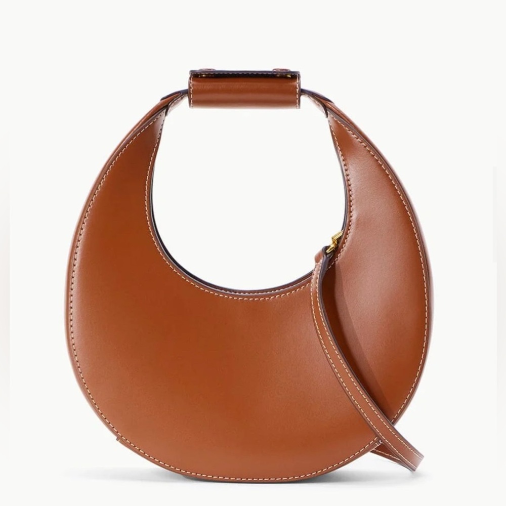 Staud Mini Moon Bag